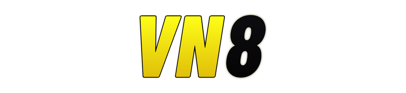 vn8 logo